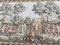 French Jacquard Gobelin Aubusson Style Tapestry 14