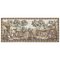 French Jacquard Gobelin Aubusson Style Tapestry 1