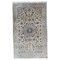 Tapis Nain Vintage 1