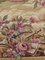French Halluin Jacquard L'oiseleur Tapestry, Image 16