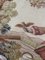 French Halluin Jacquard L'oiseleur Tapestry 7