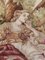 French Halluin Jacquard L'oiseleur Tapestry 8