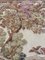 French Halluin Jacquard L'oiseleur Tapestry 11