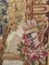 French Halluin Jacquard L'oiseleur Tapestry 13
