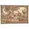 French Halluin Jacquard L'oiseleur Tapestry, Image 1