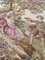 French Halluin Jacquard L'oiseleur Tapestry 15