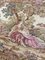 French Halluin Jacquard L'oiseleur Tapestry, Image 5