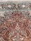 Vintage Silk Kashmir Rug, Image 6