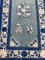 Chinese Art Deco Beijing Rugs, Set of 2, Image 2