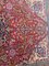 Antique Fine Tabriz Rug 12