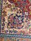 Antique Fine Tabriz Rug 4