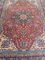 Antique Fine Tabriz Rug 2