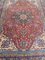 Antique Fine Tabriz Rug, Image 2