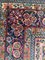 Antique Fine Tabriz Rug 9