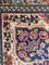 Antique Fine Tabriz Rug 10