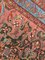 Antique Malayer Farahan Rug 16