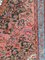 Antique Malayer Farahan Rug 6