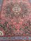 Antique Malayer Farahan Rug 2