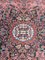 Antique Malayer Farahan Rug 5