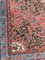 Antique Malayer Farahan Rug 4