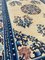 Vintage Chinese Art Deco Beijing Rug 13