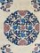 Chinesischer Vintage Art Deco Peking Teppich 5