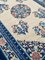 Chinesischer Vintage Art Deco Peking Teppich 17