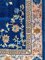 Tapis Hereke Vintage, Chine 9