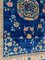 Tapis Hereke Vintage, Chine 13