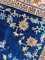 Tapis Hereke Vintage, Chine 8