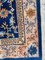 Chinesischer Vintage Hereke Teppich 7