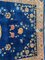 Tapis Hereke Vintage, Chine 12