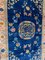 Tapis Hereke Vintage, Chine 18