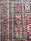 Pakistanischer Vintage Teppich aus Seide und Wolle 9