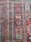 Vintage Silk and Wool Pakistani Rug 9