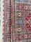 Vintage Silk and Wool Pakistani Rug 12