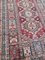 Pakistanischer Vintage Teppich aus Seide und Wolle 3