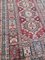 Vintage Silk and Wool Pakistani Rug 3