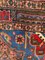 Vintage Nahavand Rug 13