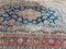 Large Vintage Qom Rug 17