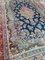 Large Vintage Qom Rug 7