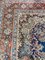 Large Vintage Qom Rug 12