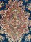 Grand Tapis Qom Vintage 9