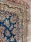 Large Vintage Qom Rug 13