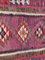 Tapis Kilim Vintage, Turquie 6