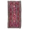 Tapis Kilim Vintage, Turquie 1