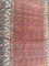 Antique Bijar Rug 13