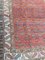 Antique Bijar Rug 3