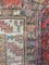 Antique Bijar Rug 20