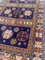 Tapis Shirwan Azerbaïdjan Vintage 15